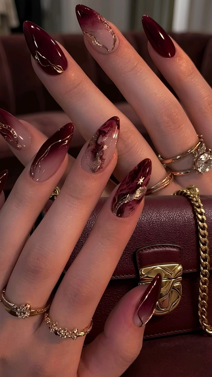 GlamUp (жишээ салон)