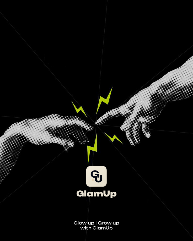 GlamUp (жишээ салон)