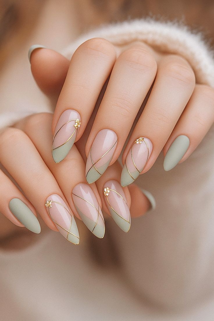 GlamUp (жишээ салон)