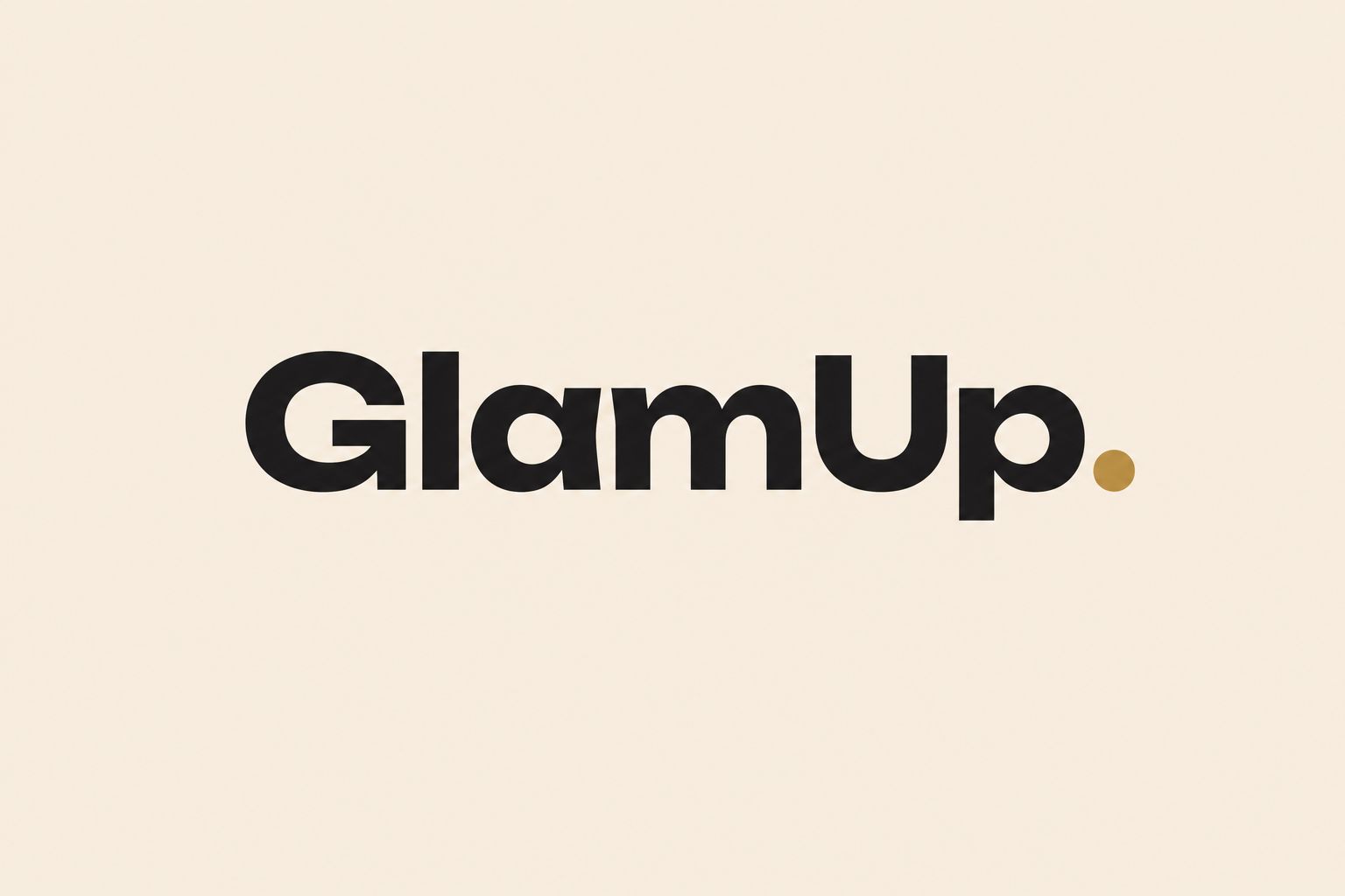 GlamUp (жишээ салон)