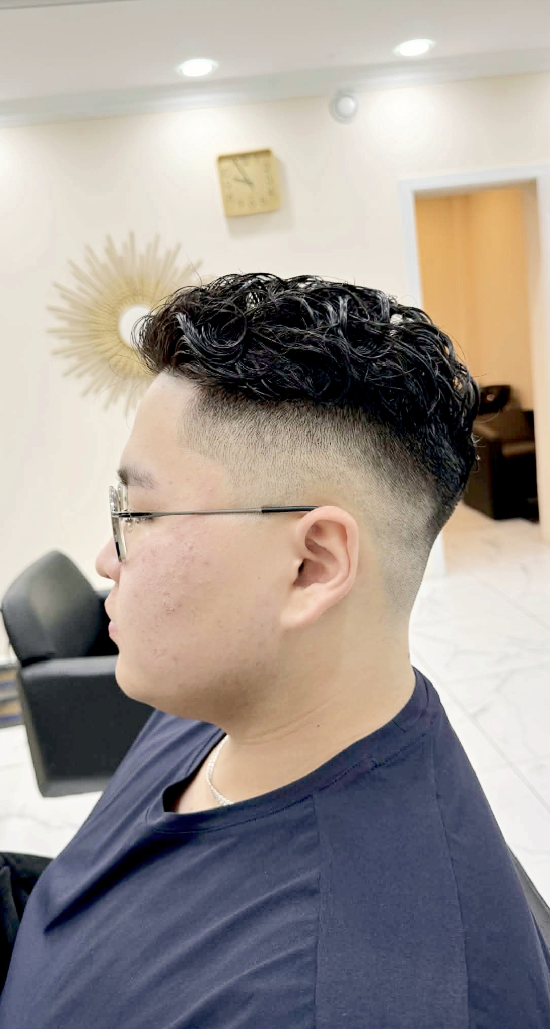 Andrei hair room