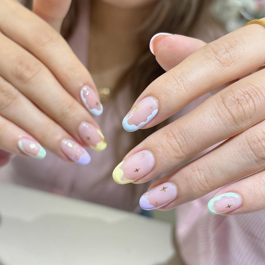 Marigold Nail Salon