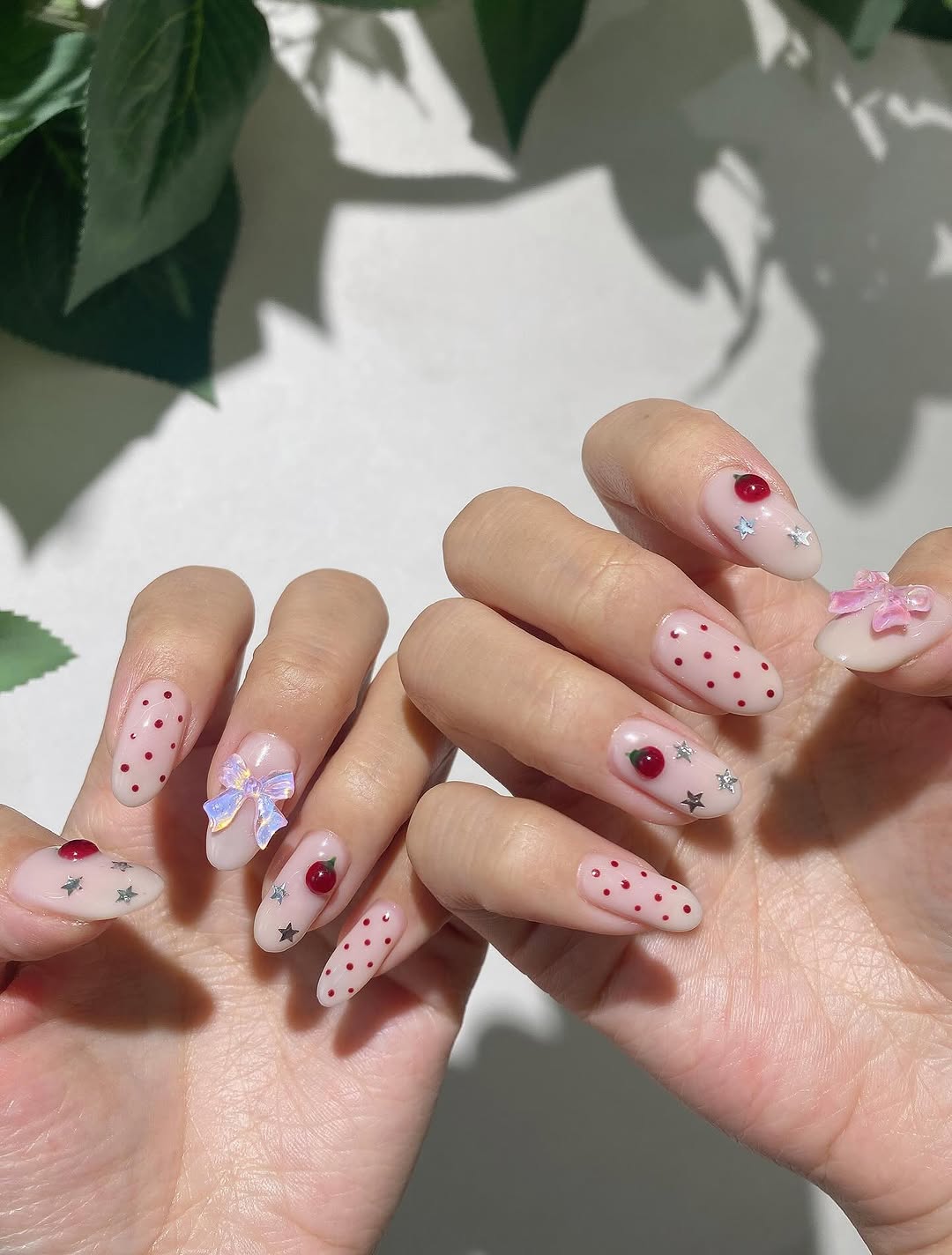 Marigold Nail Salon