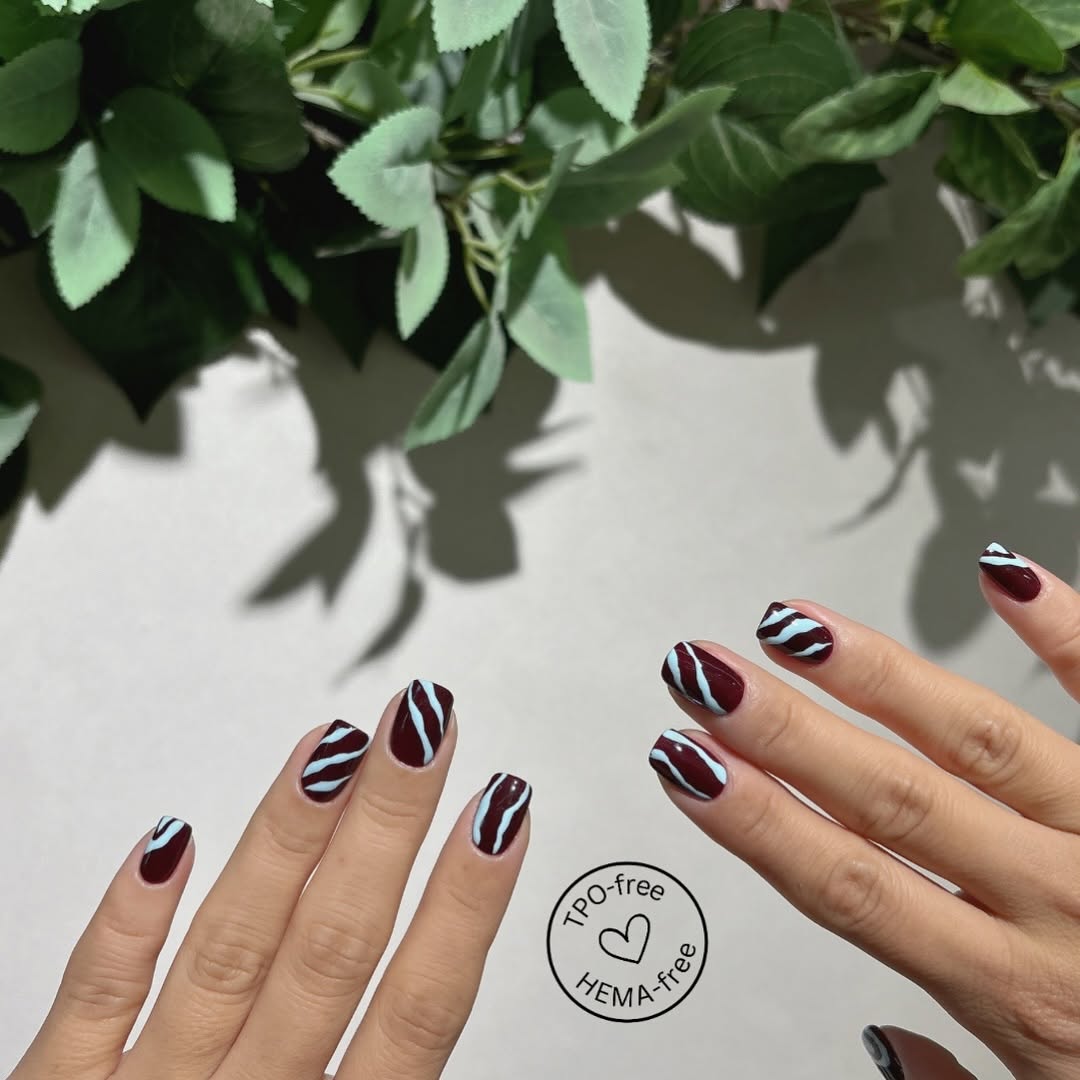 Marigold Nail Salon