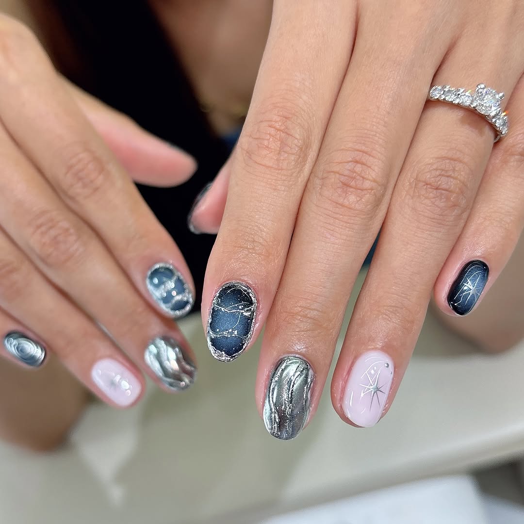 Marigold Nail Salon