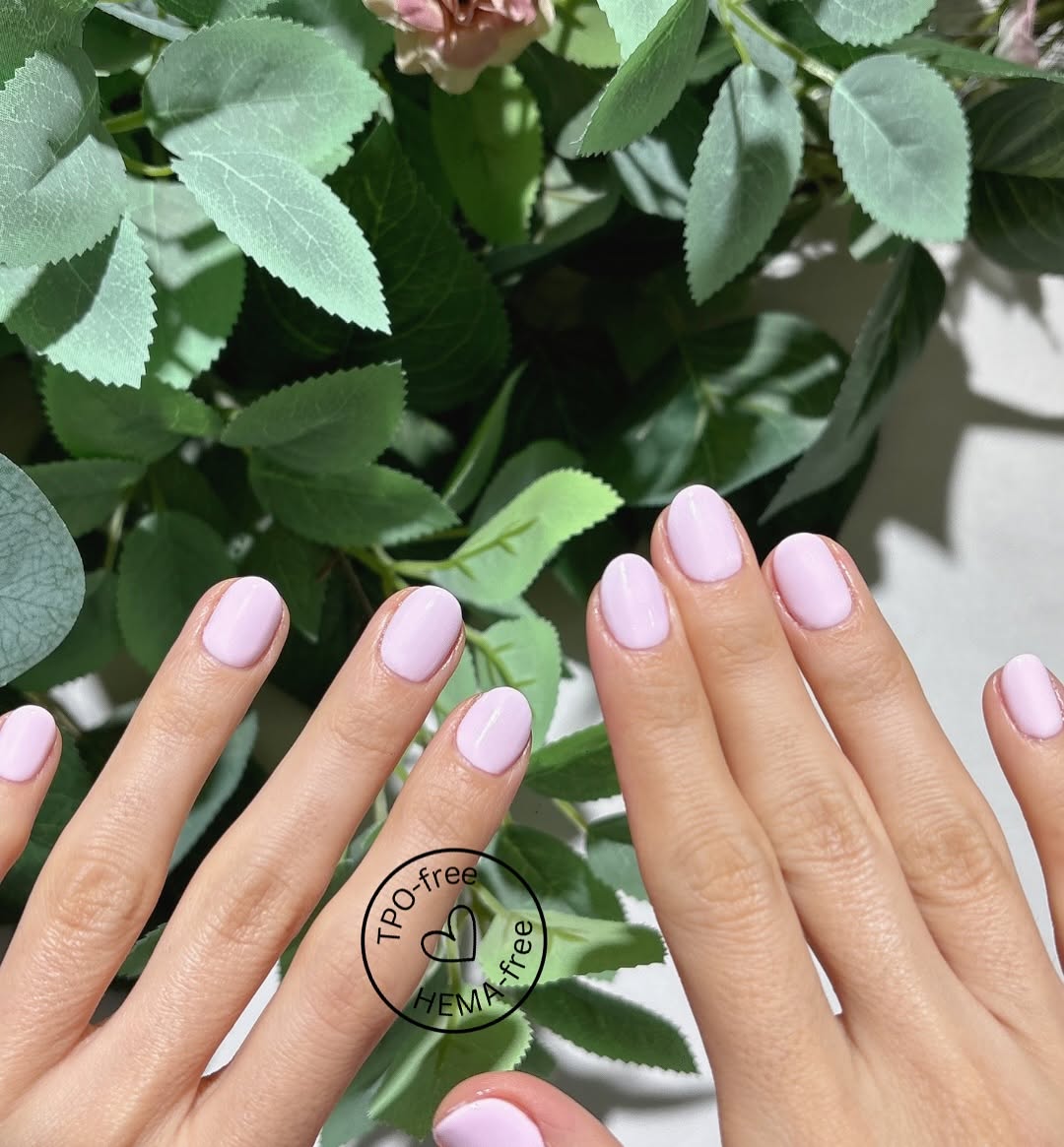 Marigold Nail Salon