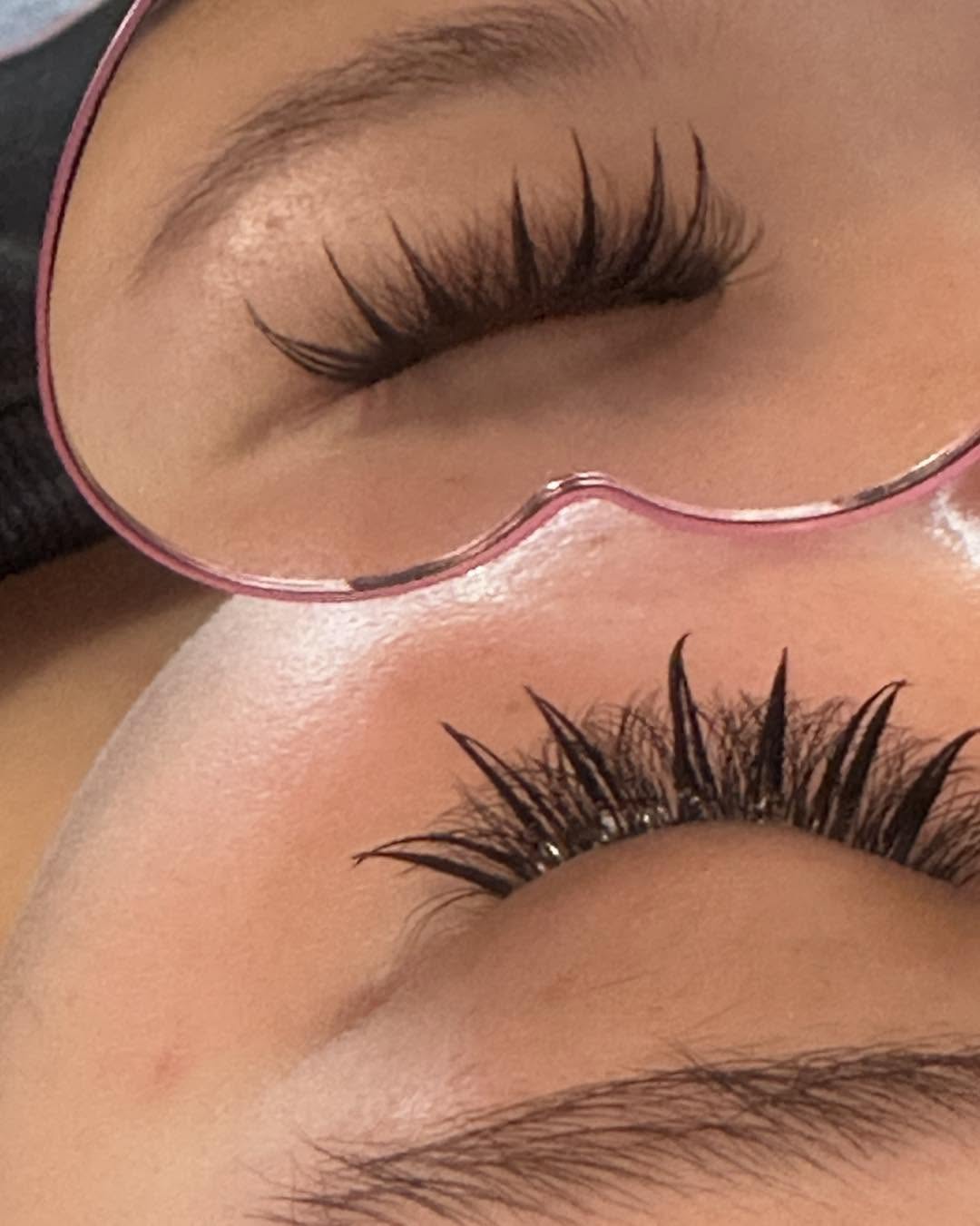 THE GLAM Beauty Salon