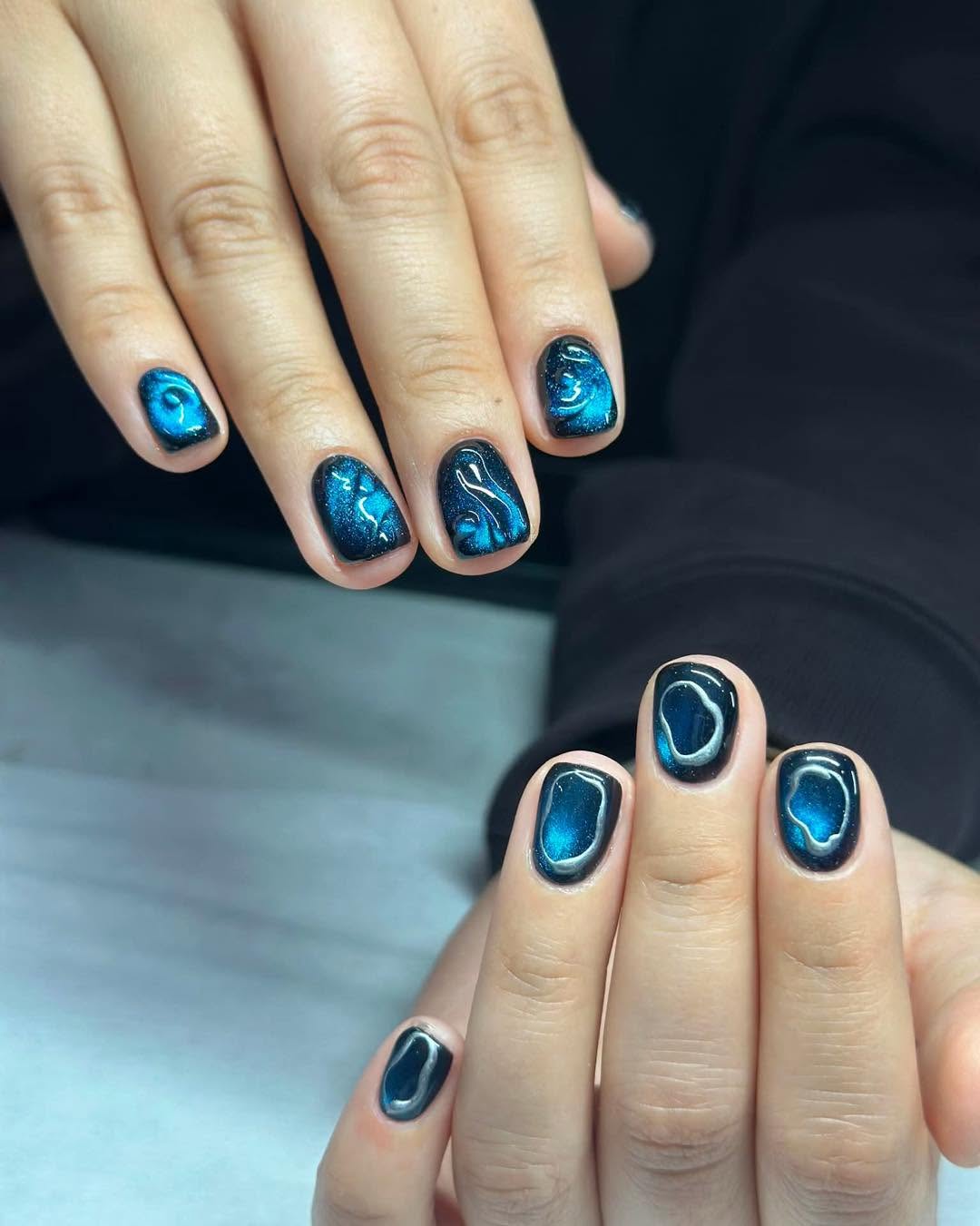THE GLAM Beauty Salon