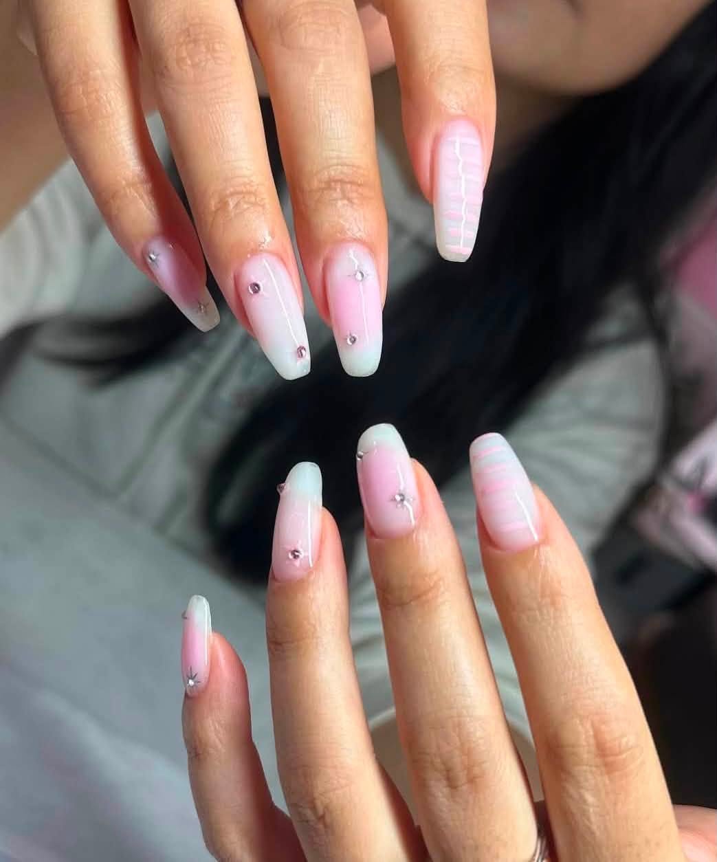 THE GLAM Beauty Salon